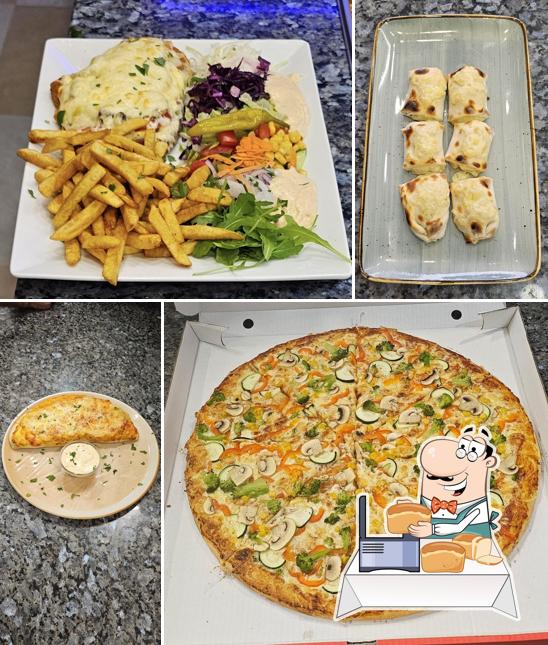 Bruder's Döner