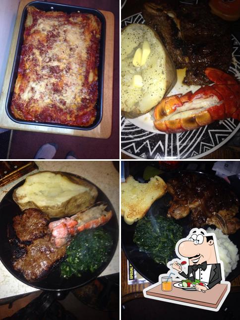 C & K Home Cooking