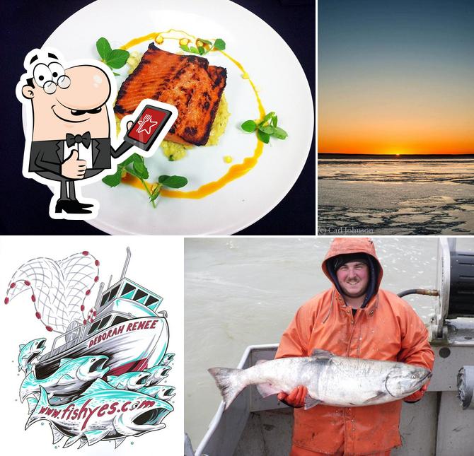 Coldpoint Seafoods