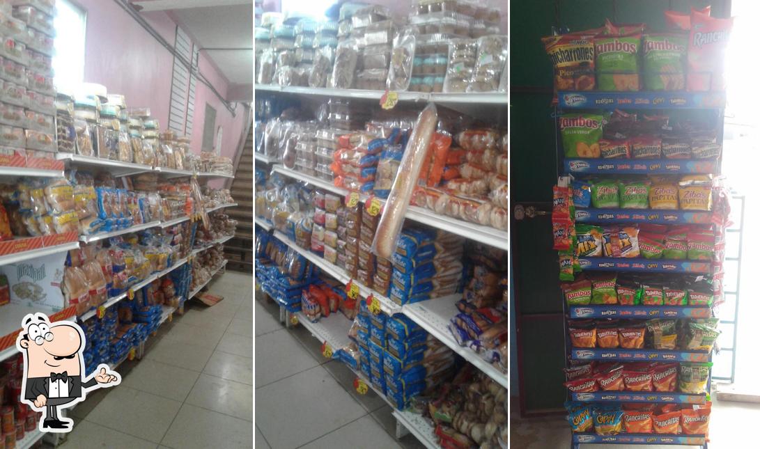 Comedor Mi Cafetal