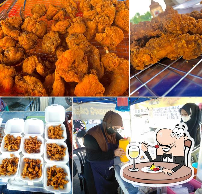 Debokchicken