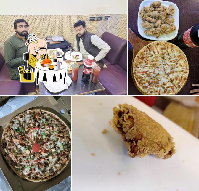Fadi's Recipe Mailsi