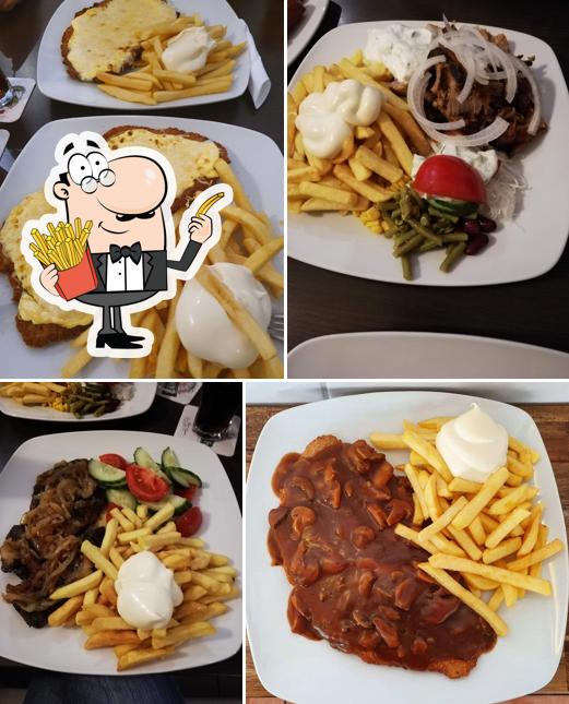 Grillhaus Elia´