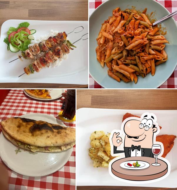Il Padrone Pizzeria