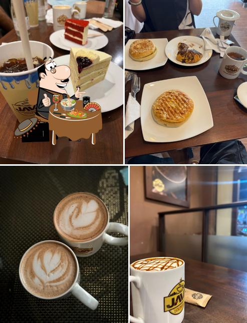 Java Lounge - Kandy