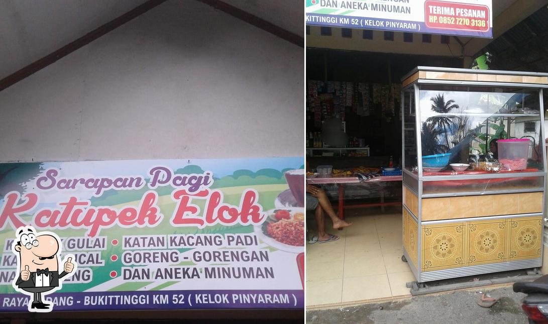 Katupek Elok