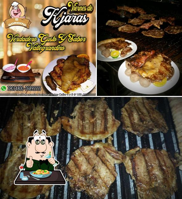 Kjaras el gordito