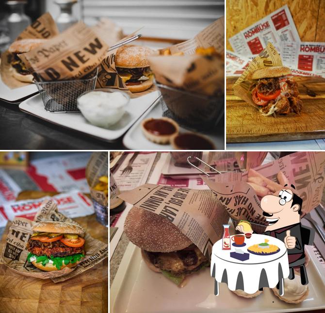 Kombüse - Bistro + Bar