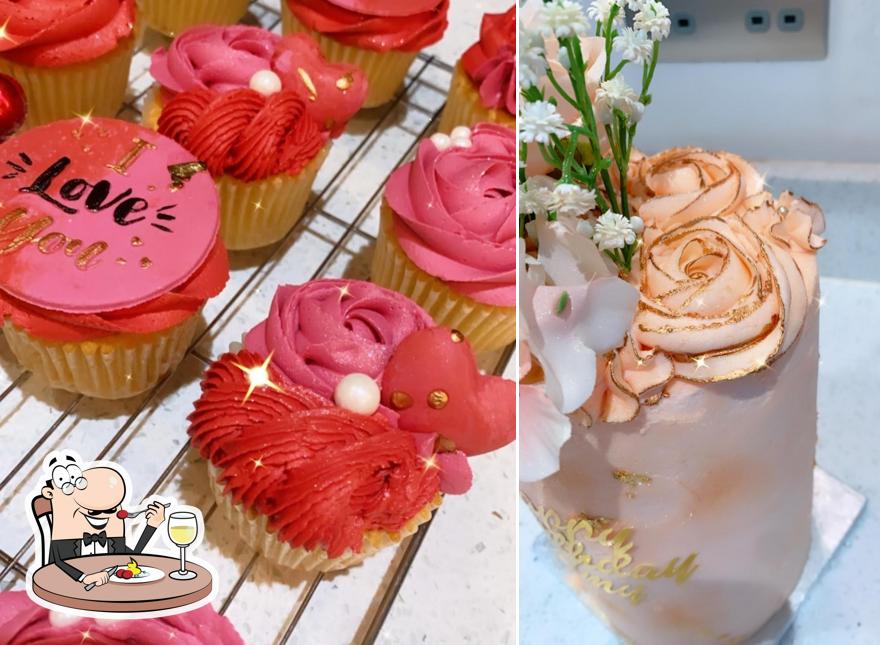 Lc Cakes (Yummyinmytummy)