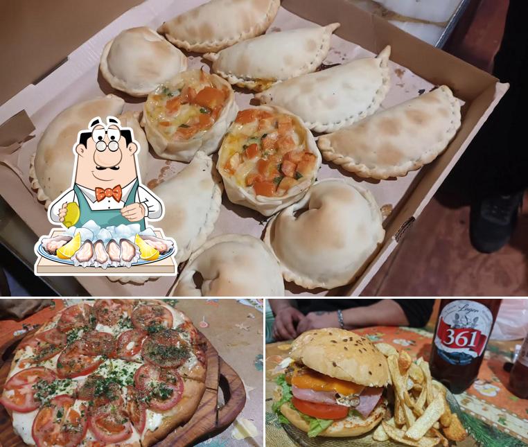 Pizzeria Gabo