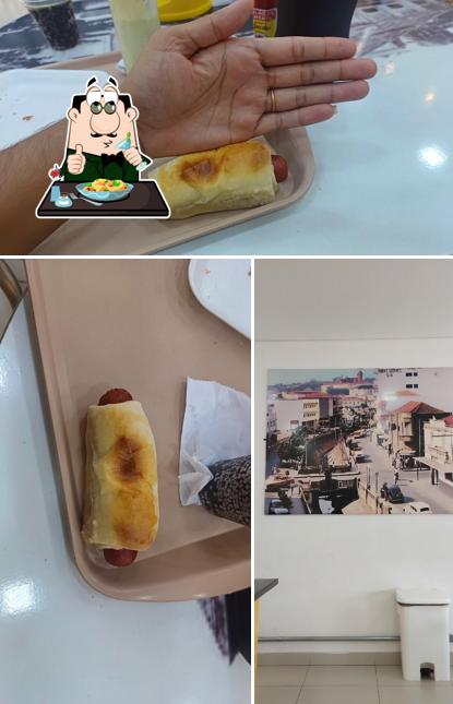 Salgados Uberaba - Revenda Balbec Desterro