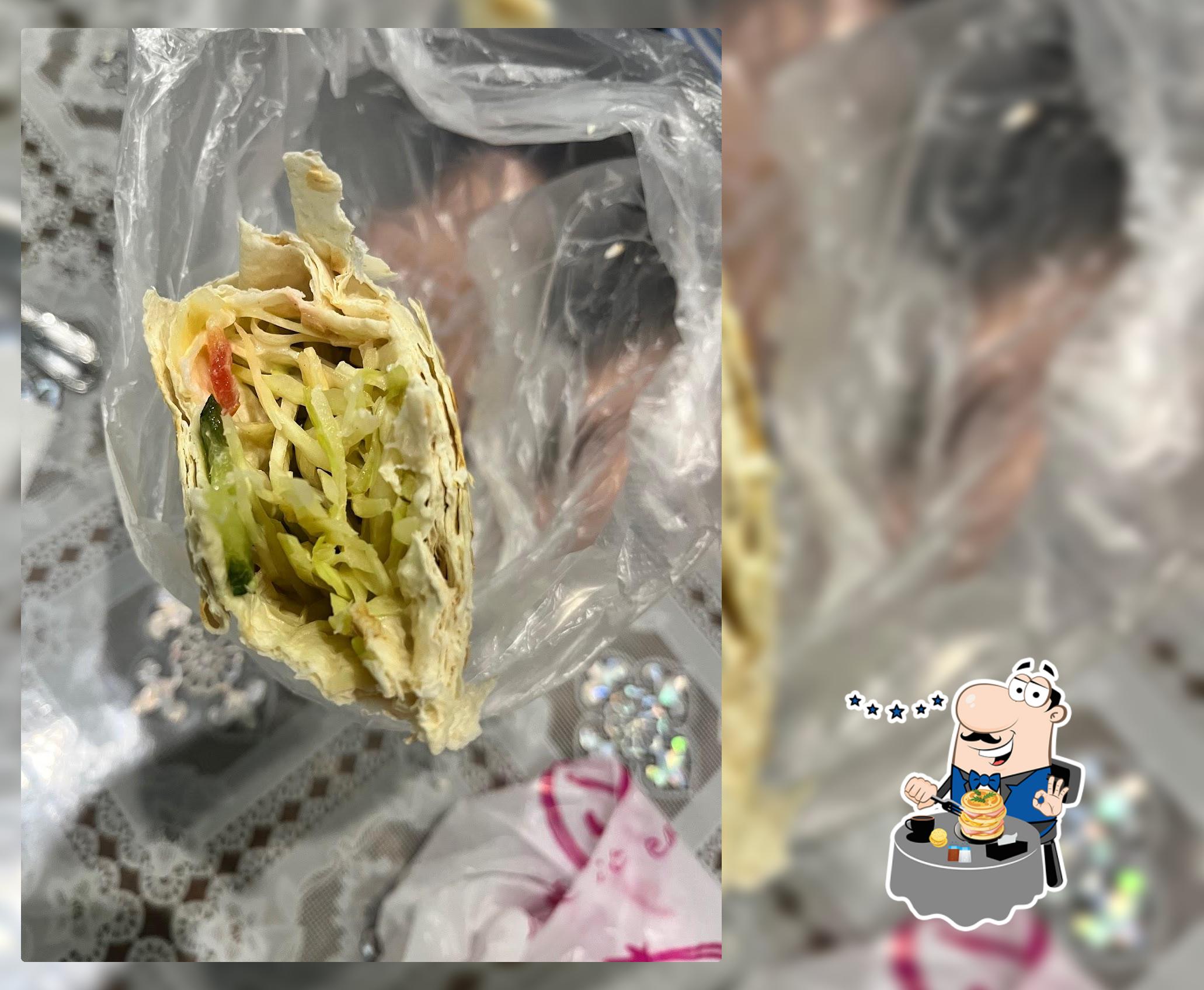 Shawarma 56