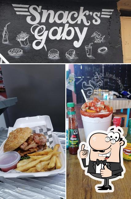 Snack's Gaby