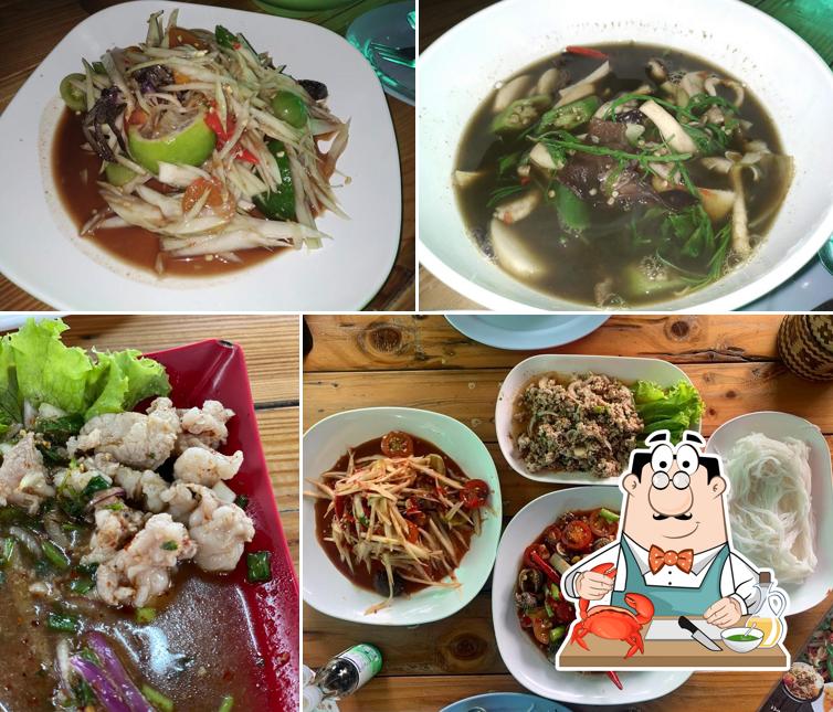 ฅ.มักตำ๑๐๑