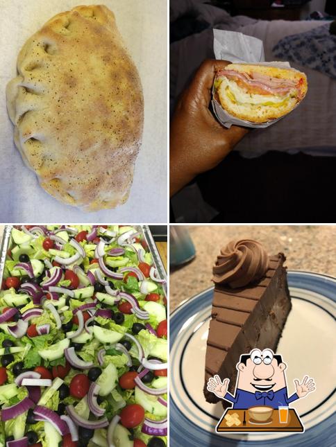 Rocco's Pizzeria