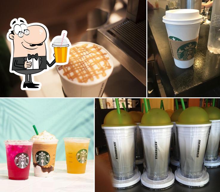 Starbucks Coffee Company