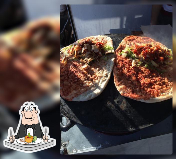 şah döner