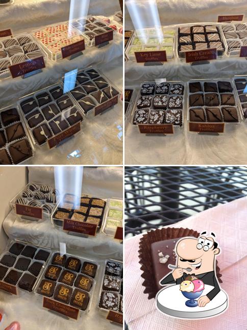 Sweets Handmade Candies