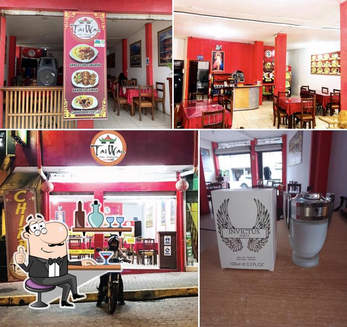 Chifa Taiwan