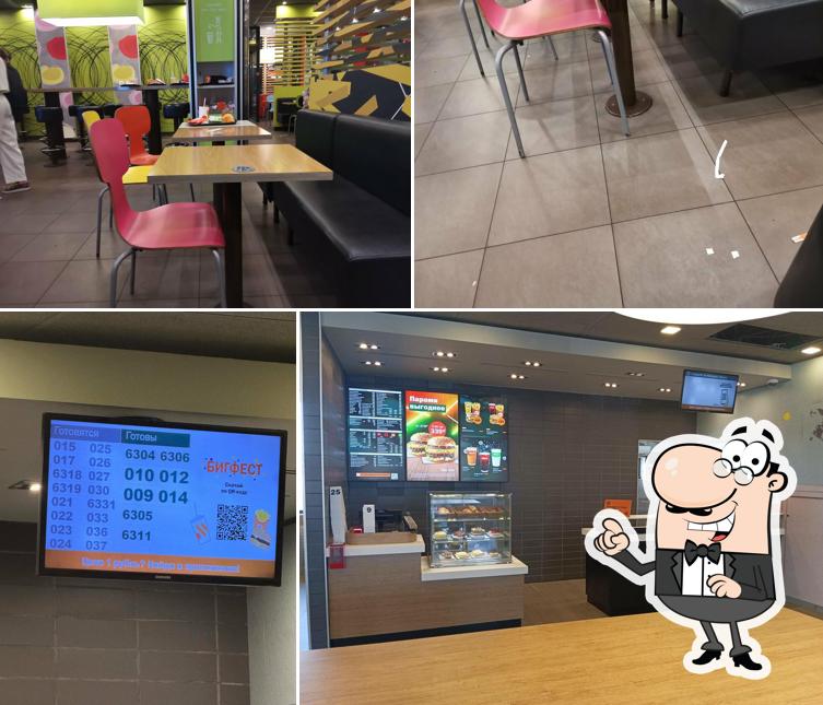 Вкусно — и точка