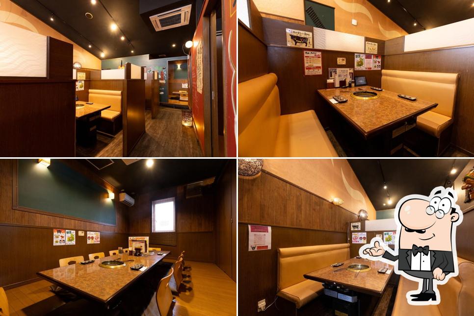 Yakiniku House