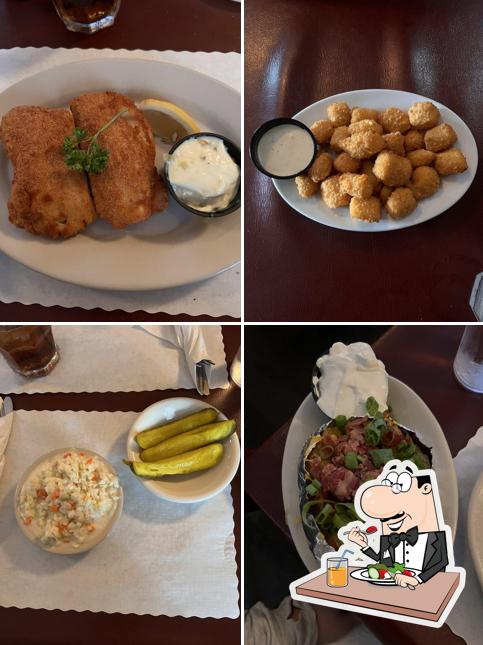 Toby's Supper Club