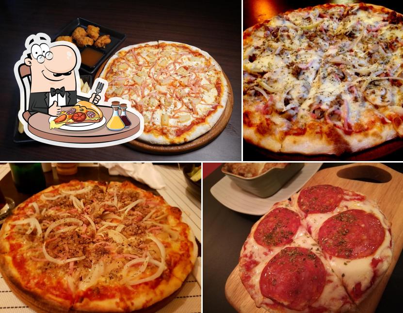 Muang Pizza