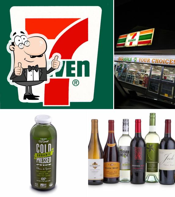 7-Eleven