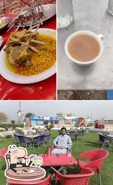 Al-Makkah Restaurant