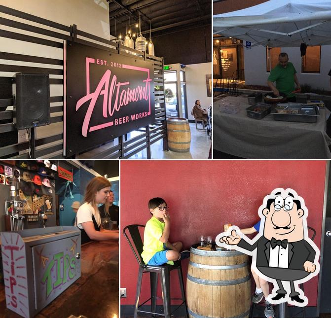 Altamont Beer Works