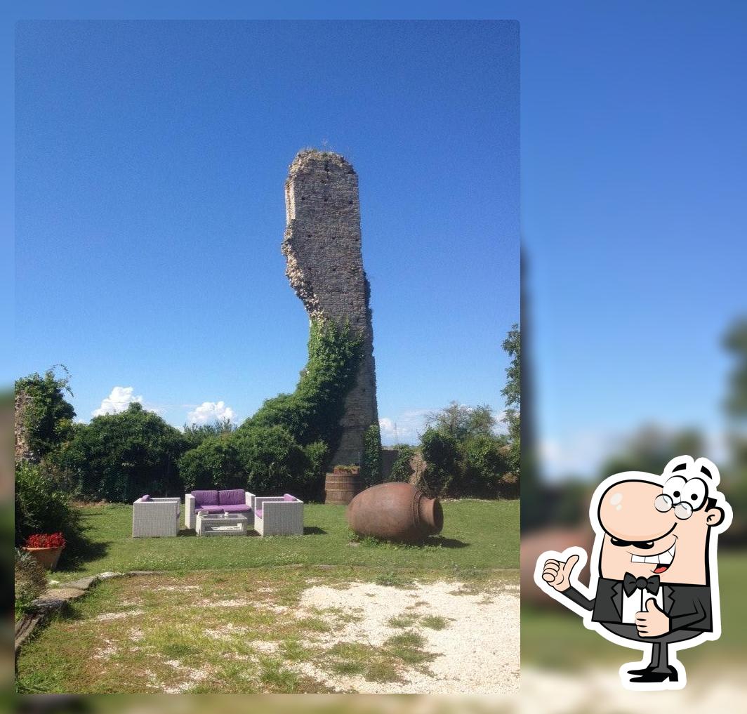 Antiche Mura