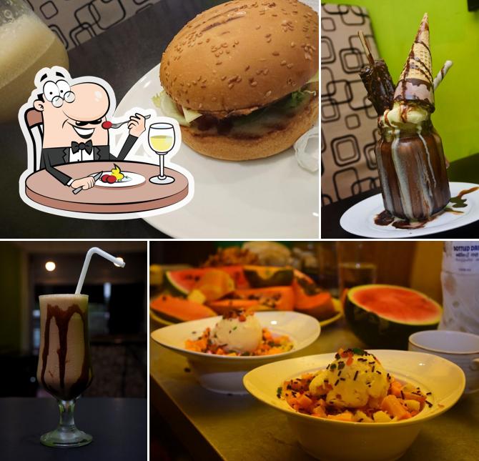 BOBON Cafe & Juice Bar