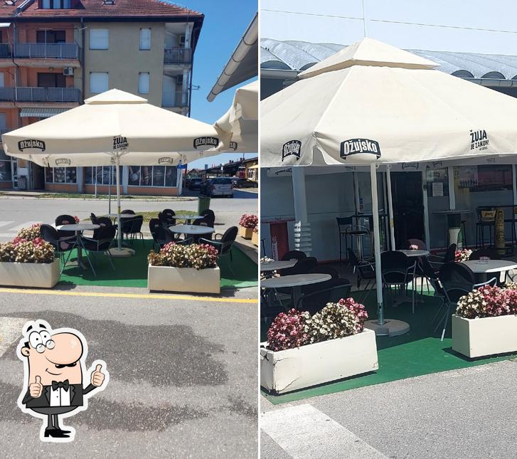 Caffe Bar "Zagorka"