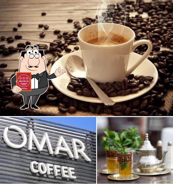 Espace Omar