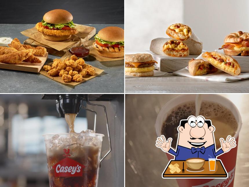 Casey's