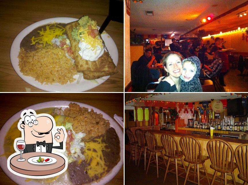 Cervantes Restaurant