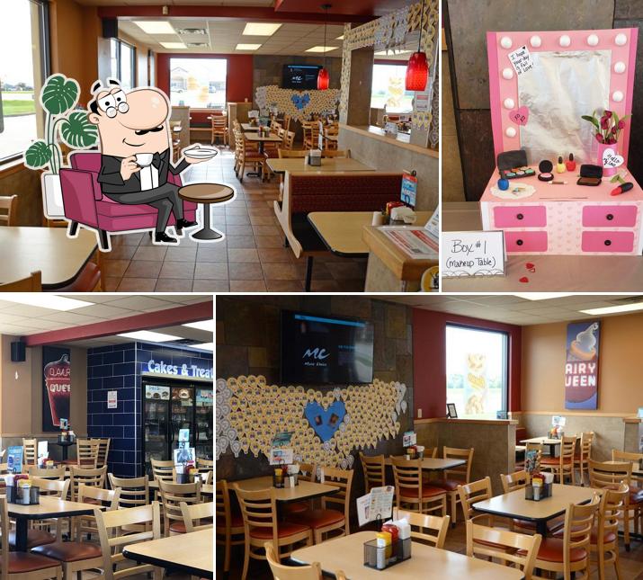 Dairy Queen Grill & Chill