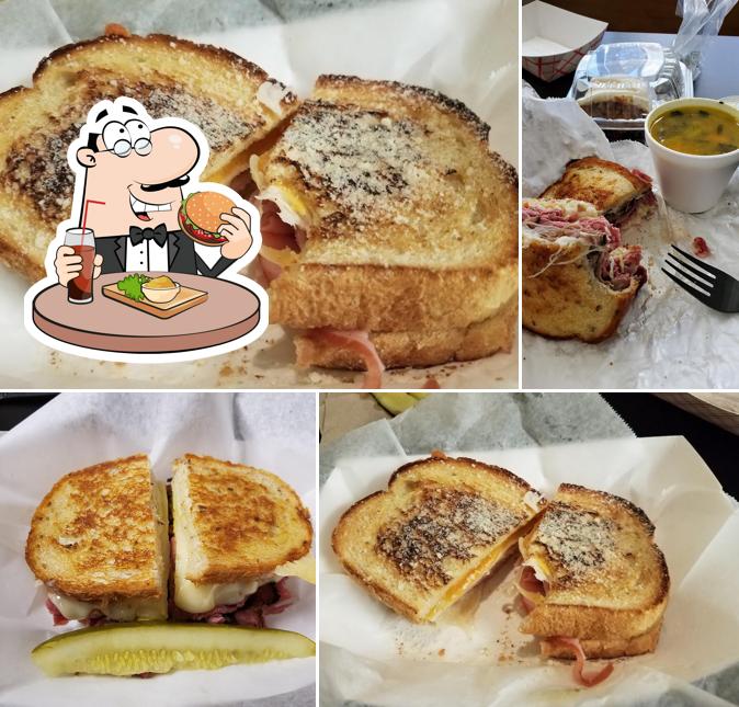 Diamond Deli