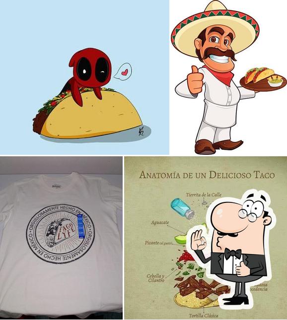 Tacos Tuxpeños El Buen Sazón