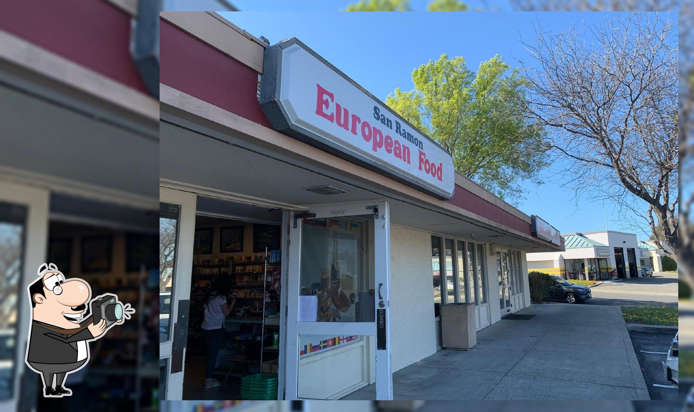 European Deli