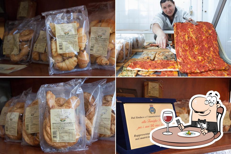 Il Pane di Matrice