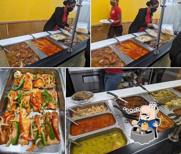 La Parada Dominican Kitchen
