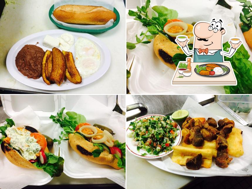 La Placita Restaurant