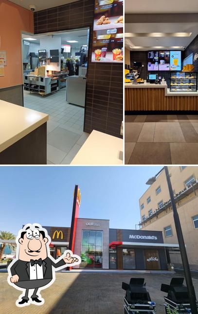 McCafé