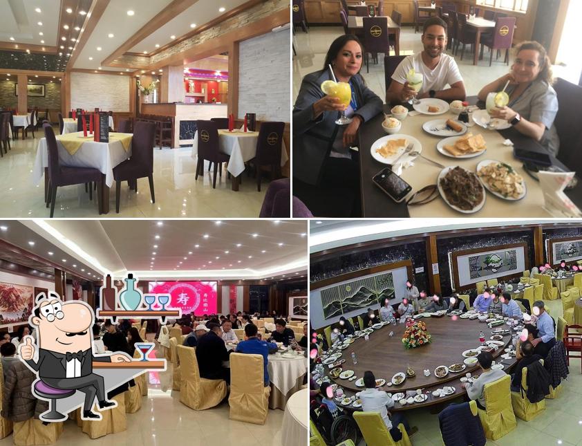 Mei Hua Restaurant