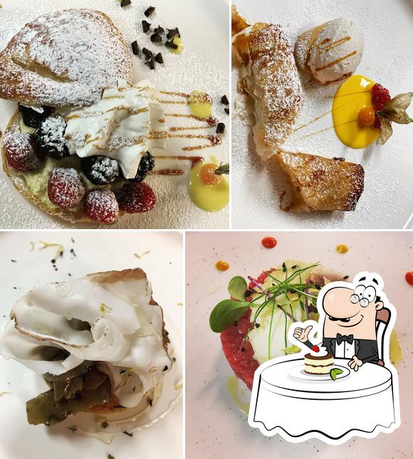 Osteria Melograno