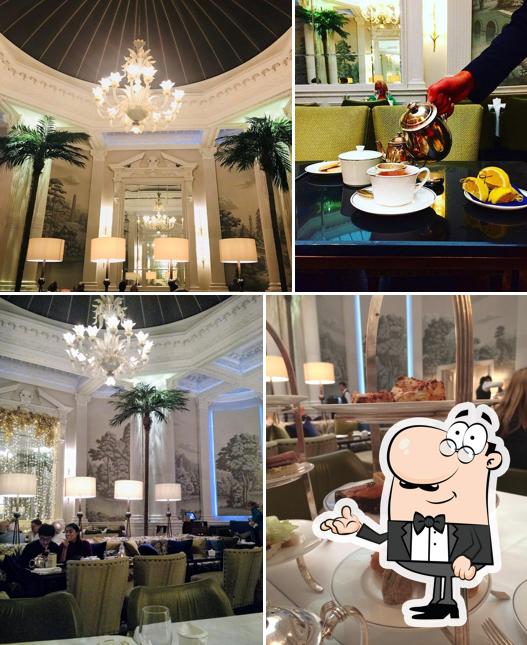 Palm Court
