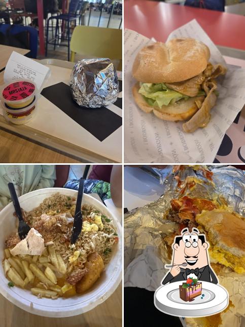 Papacho's