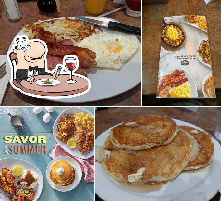 Perkins Restaurant & Bakery