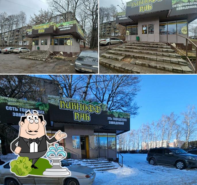 Пивнофф
